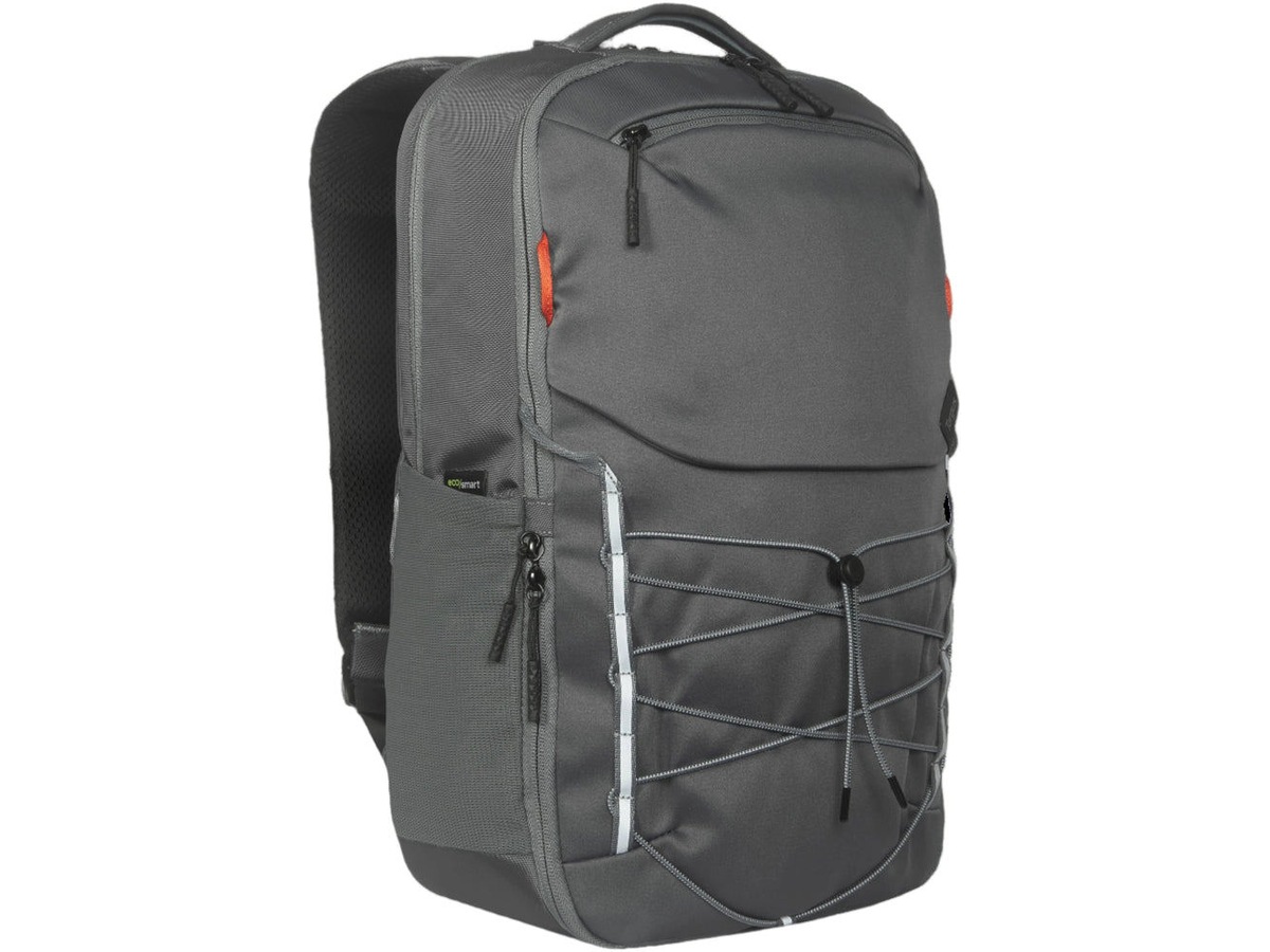 Targus 15-16” Work+Play Trio PC-ryggsäck Ryggsäck, väska och fodral