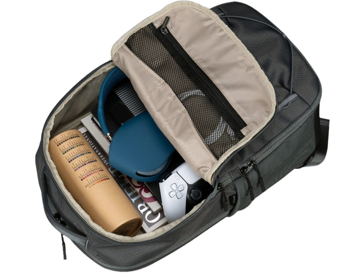 Targus 15-16” Work+Play Trio PC-ryggsäck Ryggsäck, väska och fodral