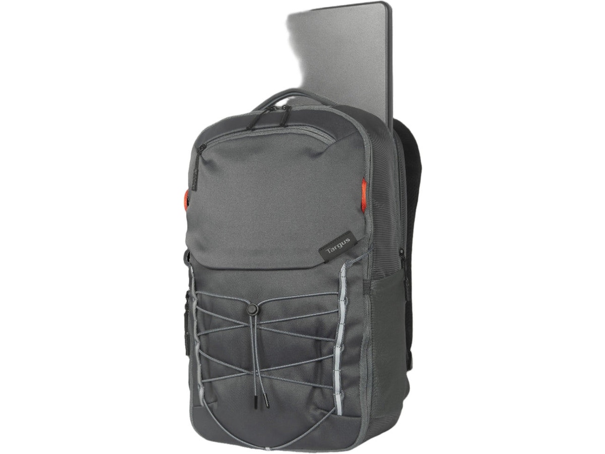 Targus 15-16” Work+Play Trio PC-ryggsäck Ryggsäck, väska och fodral