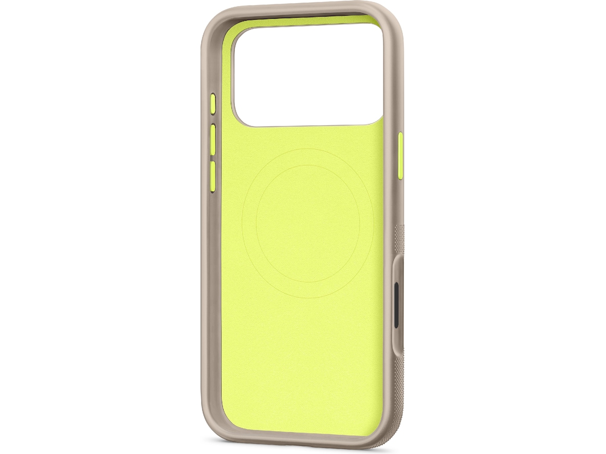 Apple iPhone 17 Pro Max Beats Rugged skal med MagSafe (alpingrå) Skydd