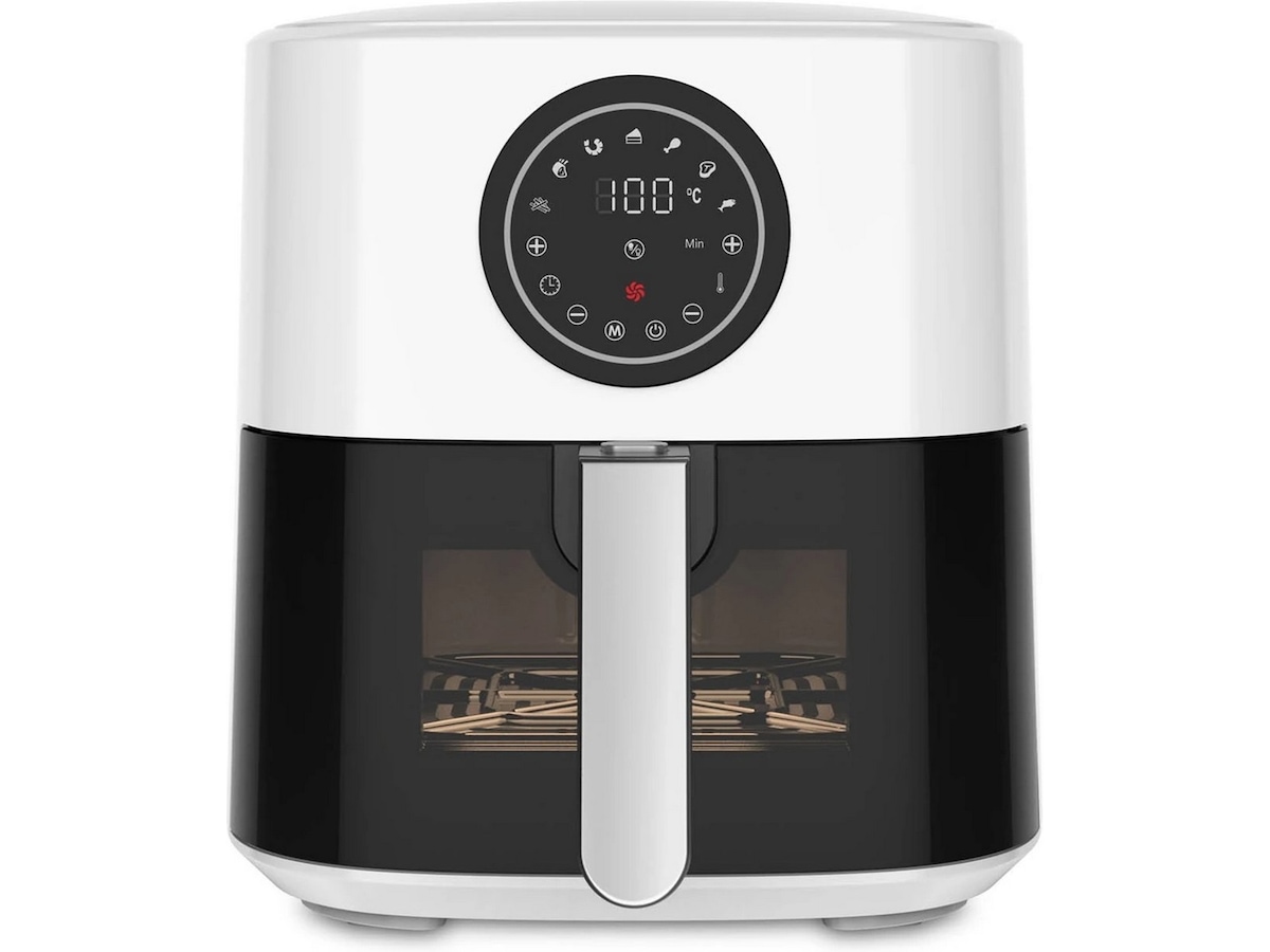 Andersson AFR-W2000 Airfryer (vit) Airfryer