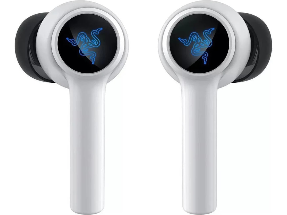 Razer Hammerhead Hyperspeed in-ear Headset -B-Grade Demo headset