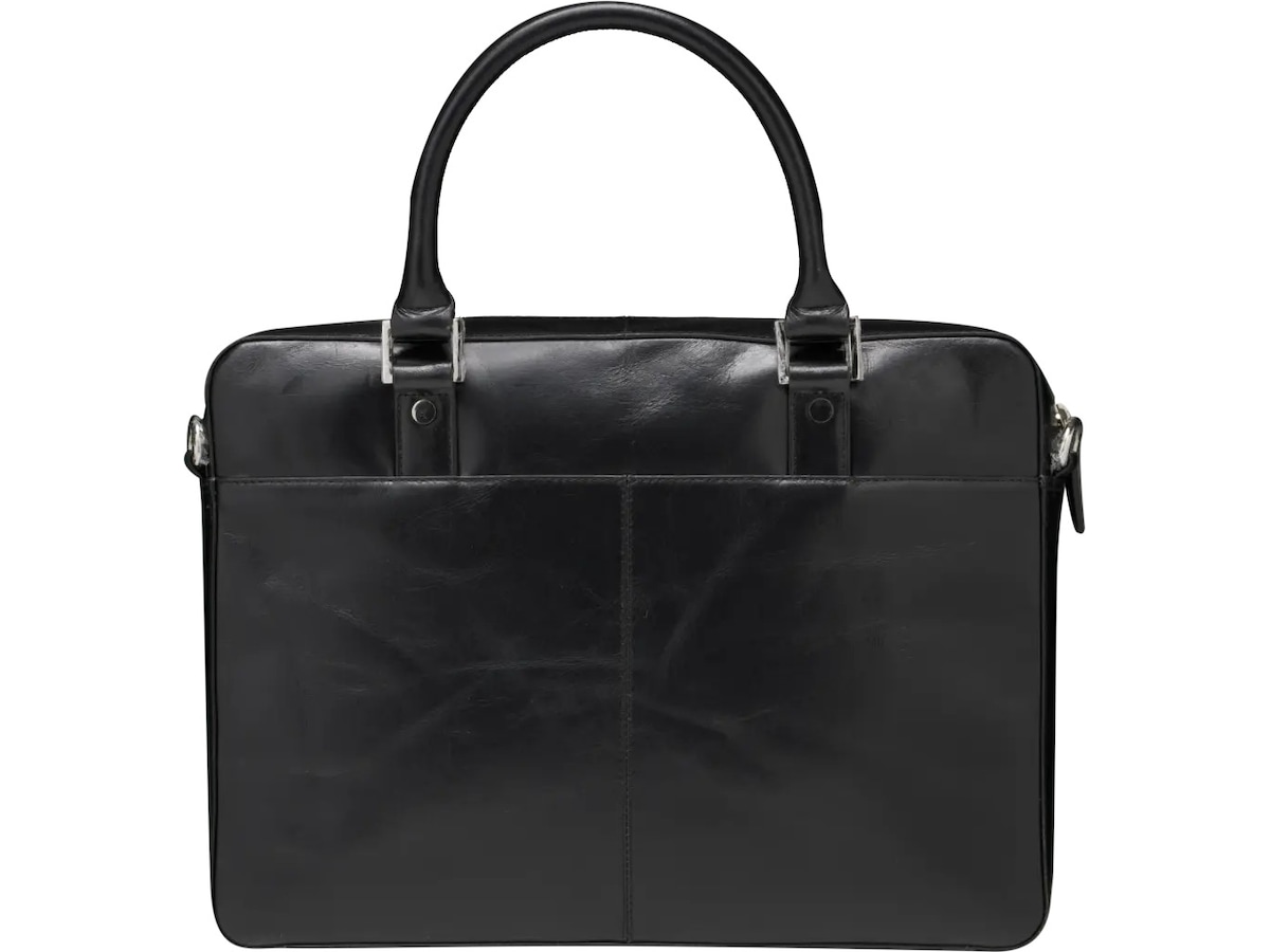 dbramante1928 Rosenborg PC väska 14" (svart) Ryggsäck, väska och fodral