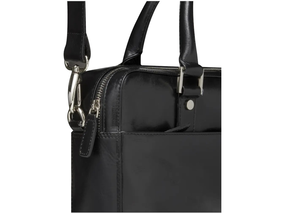 dbramante1928 Rosenborg PC väska 14" (svart) Ryggsäck, väska och fodral