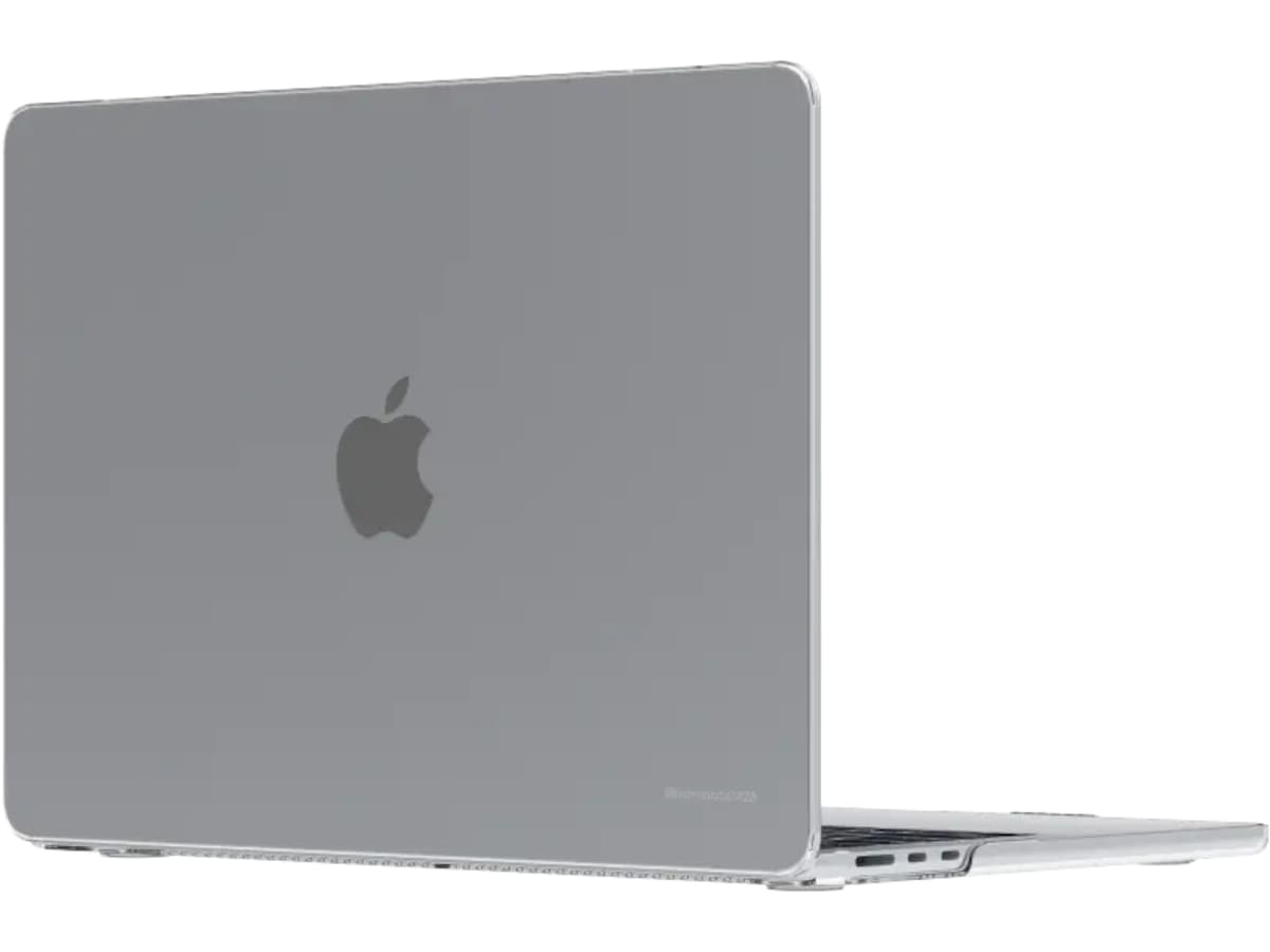 dbramante1928 Iceland MacBook Air 13" (M2 / M3) - Clear Ryggsäck, väska och fodral