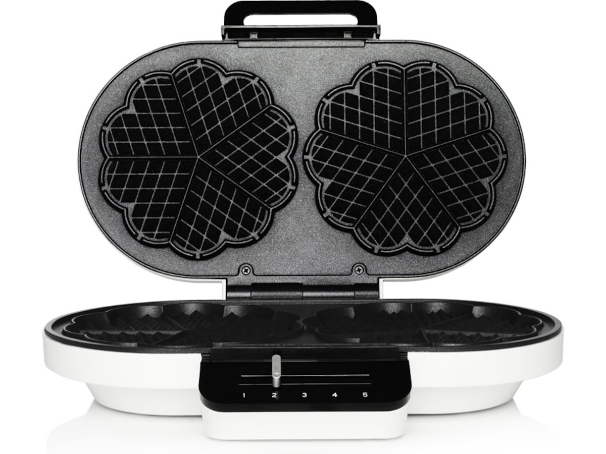 WILFA WDWA516 (dubbel) Våffeljärn