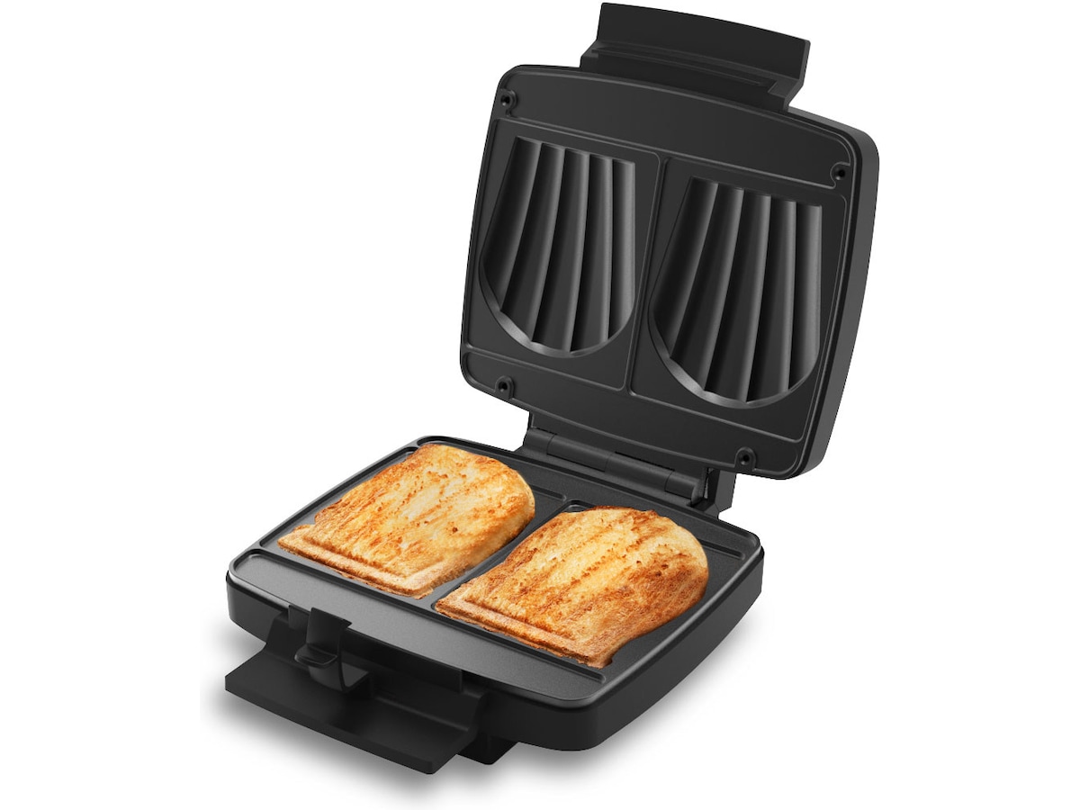 Andersson SHM-B4000 Sandwich Maker Smörgåsgrillar