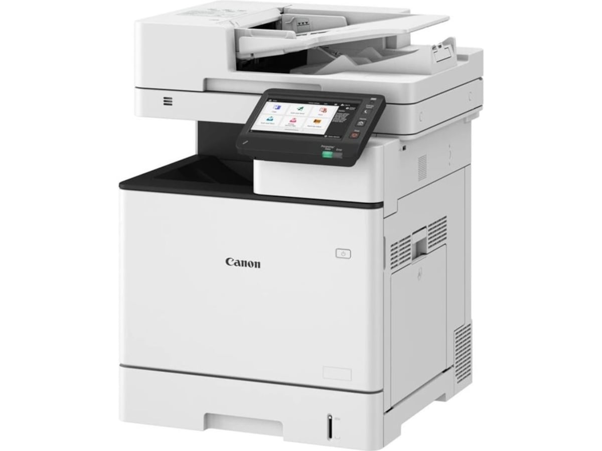 Canon i-SENSYS MF842CDW laserskrivare Skrivare