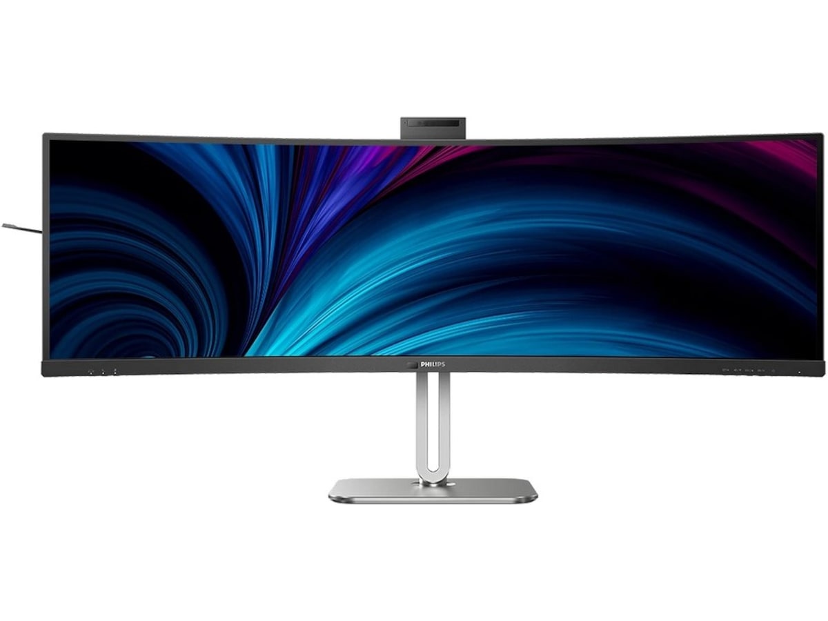 Philips 49" curved skärm 49B2U6903CH/00 Datorskärm