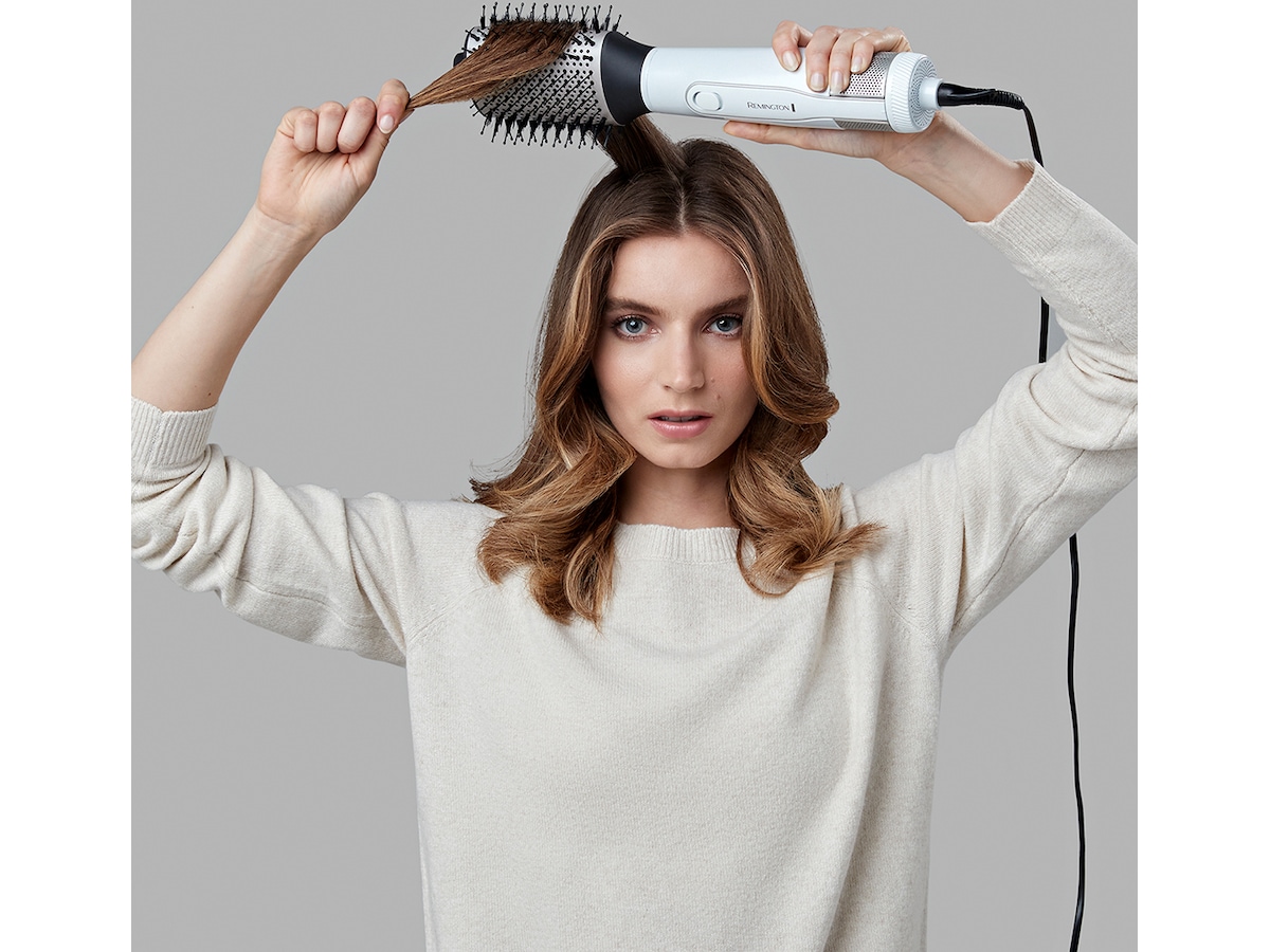 Remington AS8901 Hydraluxe curlingborste Hårvård & styling