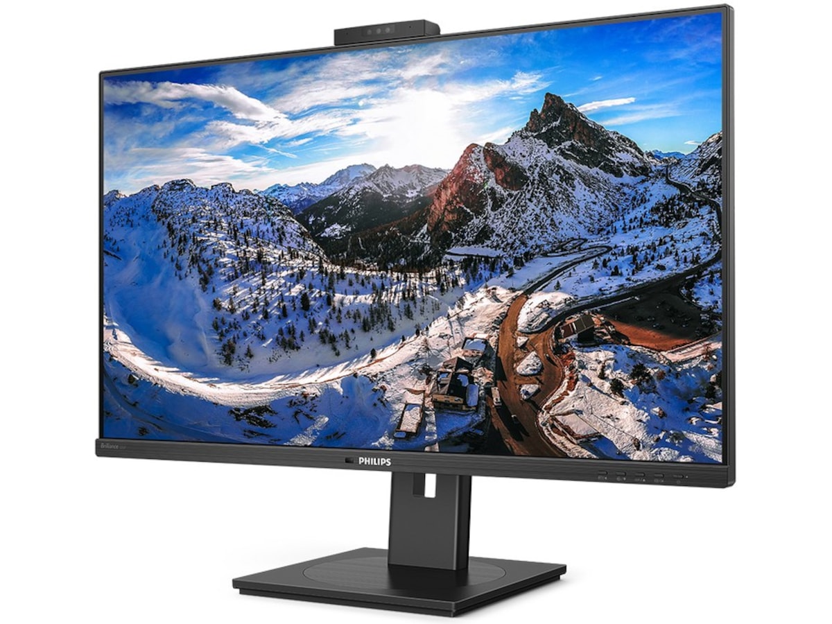 Philips 32" skärm 326P1H/00 Datorskärm