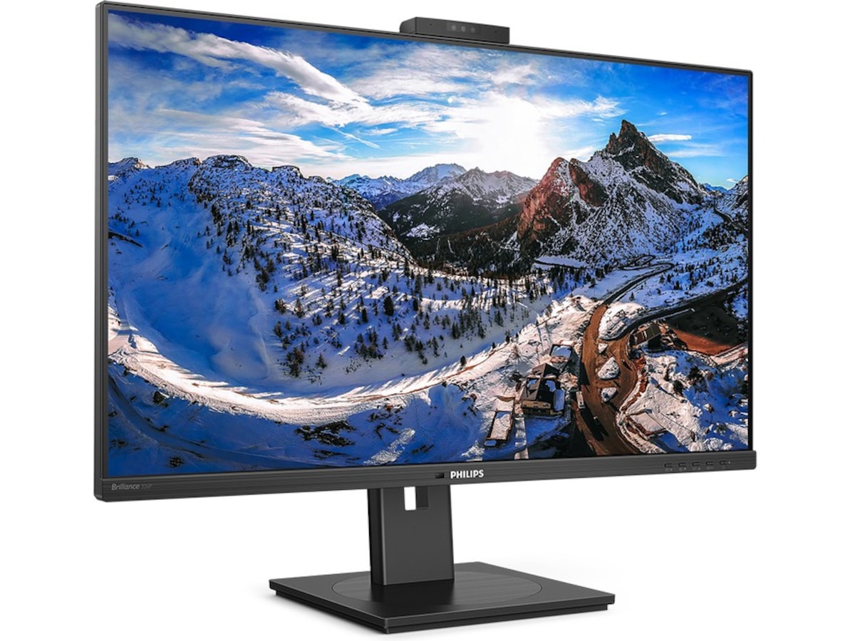 Philips 32" skärm 326P1H/00 Datorskärm