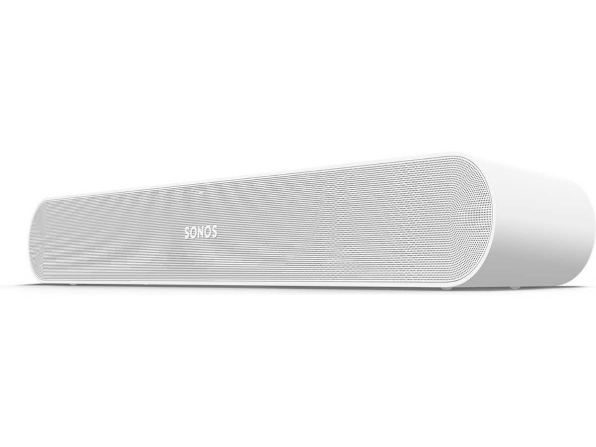 Sonos Ray soundbar (vit) Soundbars