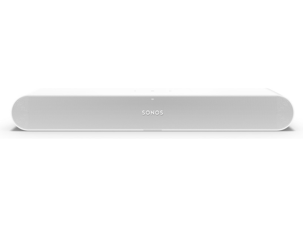 Sonos Ray soundbar (vit) Soundbars