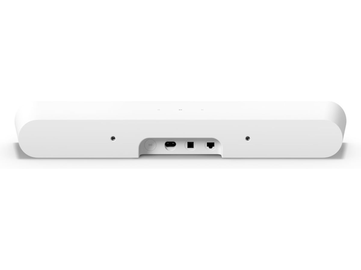 Sonos Ray soundbar (vit) Soundbars