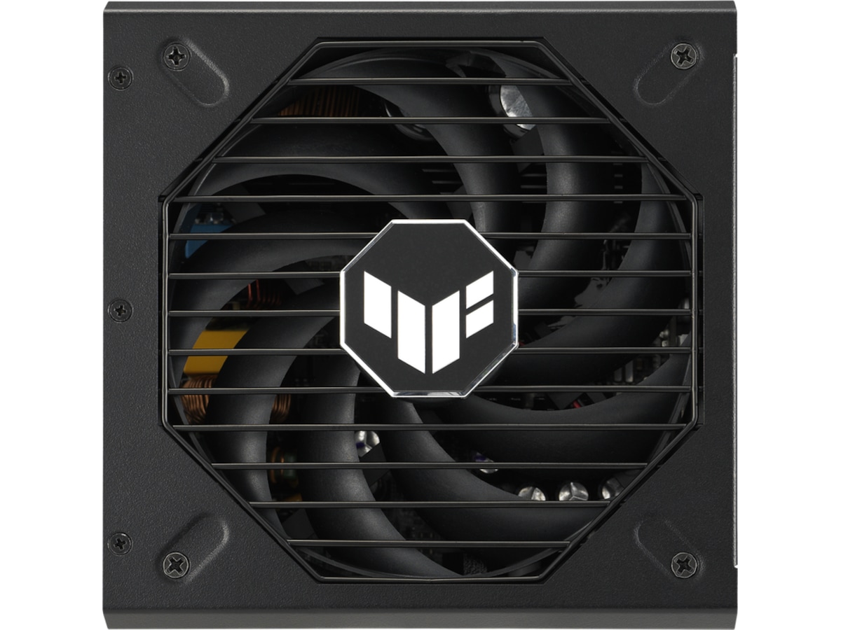 ASUS TUF Gaming 850W Gold PSU Nätaggregat