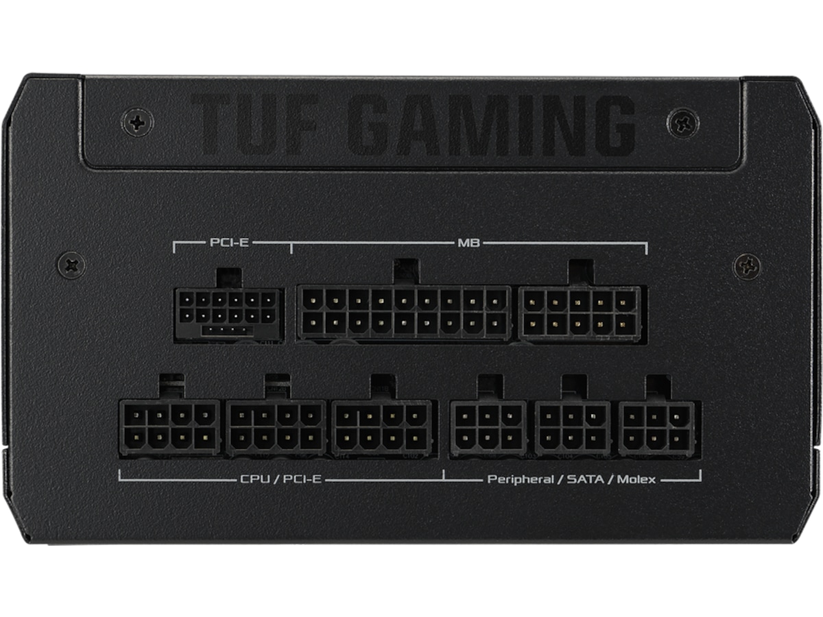 ASUS TUF Gaming 750W Gold PSU Nätaggregat