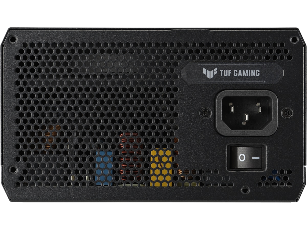 ASUS TUF Gaming 750W Gold PSU Nätaggregat