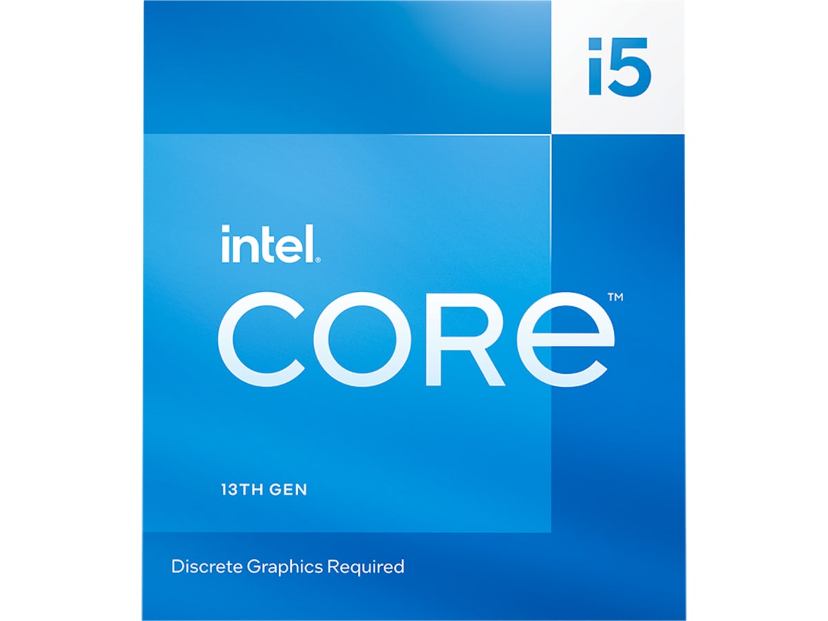 Intel Core i5-13500 Processor