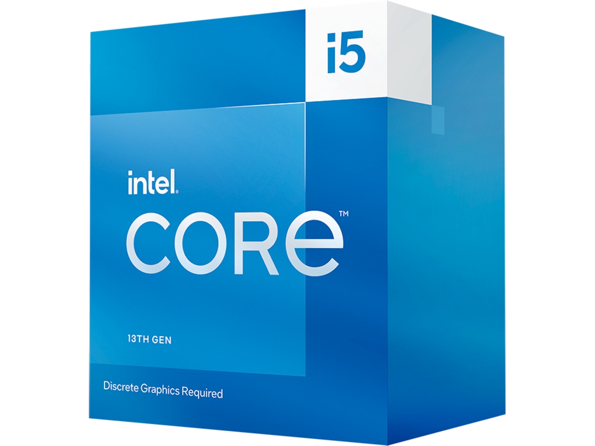Intel Core i5-13500 Processor