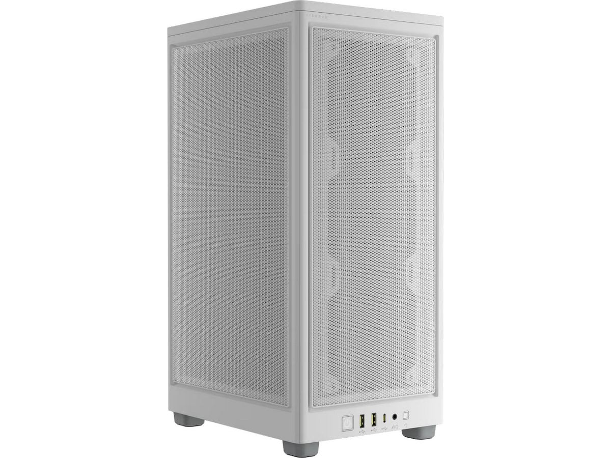 Corsair 2000D AIRFLOW Mini-ITX (vit) Mini/Micro/Nano tower