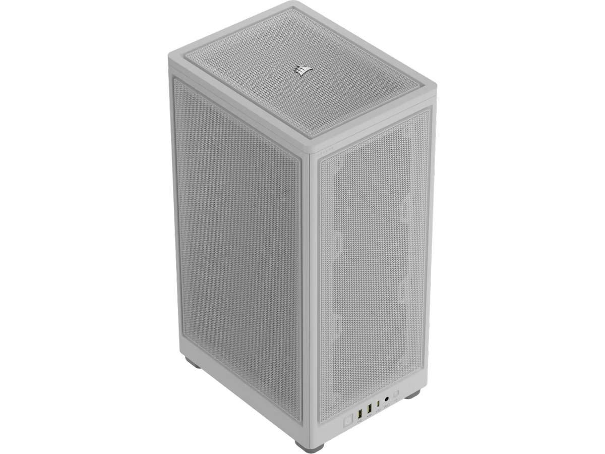 Corsair 2000D AIRFLOW Mini-ITX (vit) Mini/Micro/Nano tower