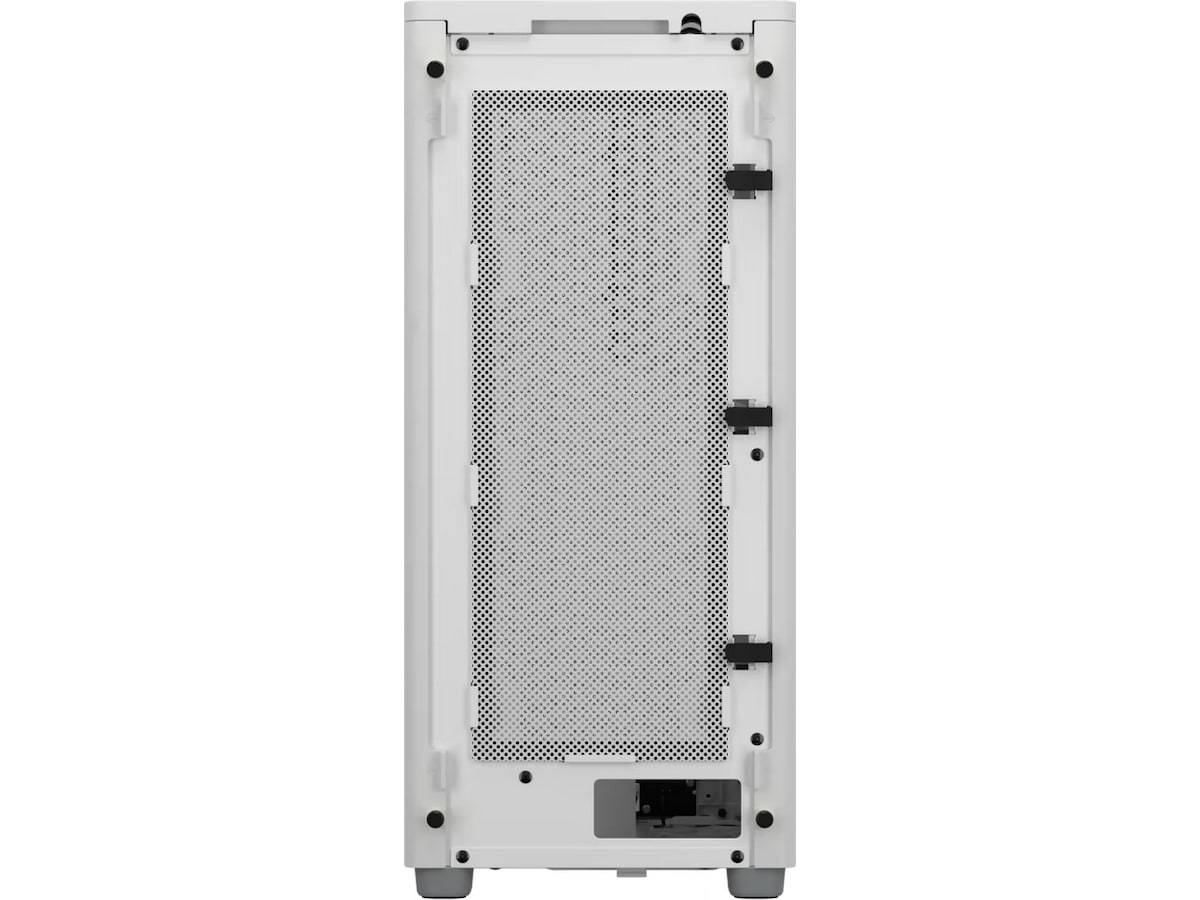 Corsair 2000D AIRFLOW Mini-ITX (vit) Mini/Micro/Nano tower
