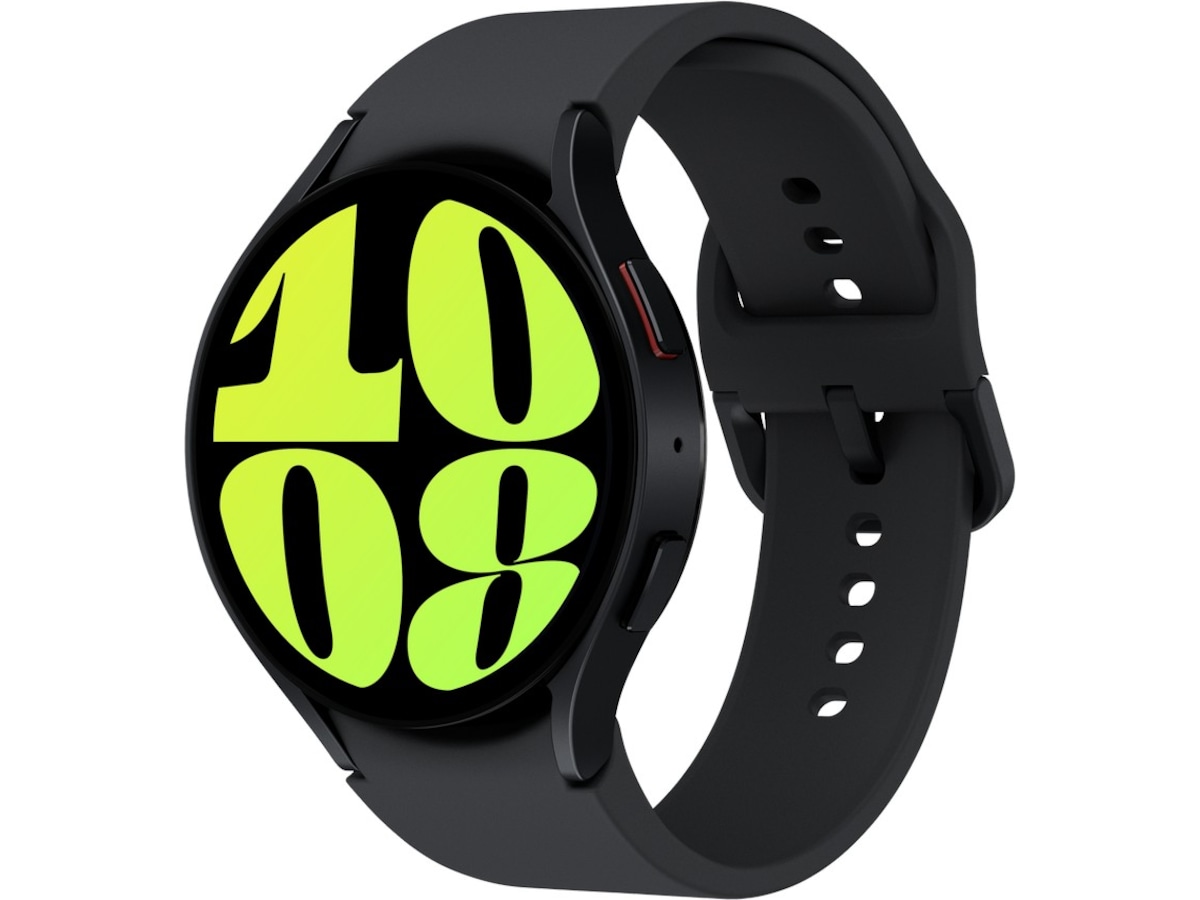Samsung Galaxy Watch6 44mm BT (black) Smartwatches