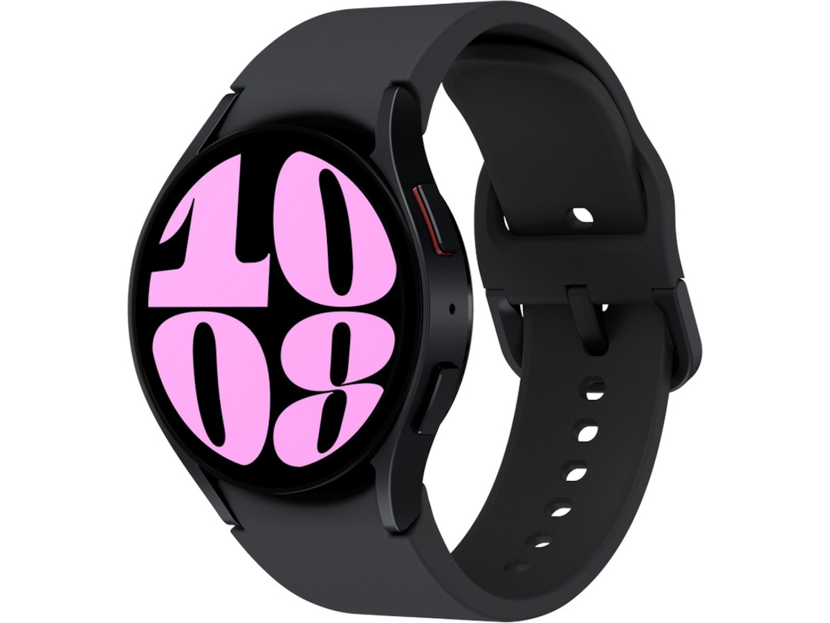 Samsung Galaxy Watch6 44mm BT (black) Smartwatches