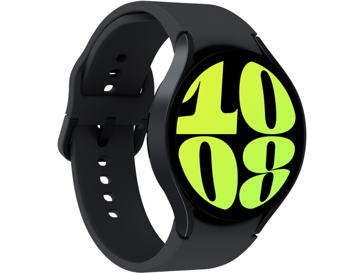 Samsung Galaxy Watch6 44mm BT (black) Smartwatches