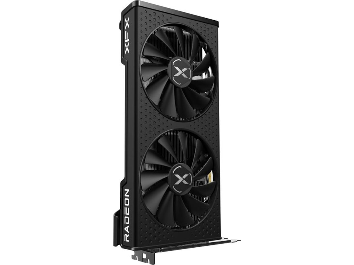 XFX Speedster SWFT 210 AMD Radeon RX 6650 XT Grafikkort