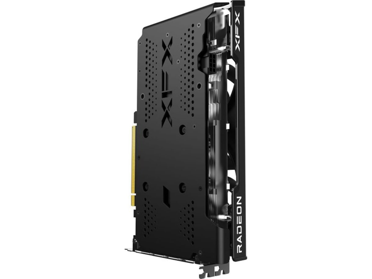 XFX Speedster SWFT 210 AMD Radeon RX 6650 XT Grafikkort