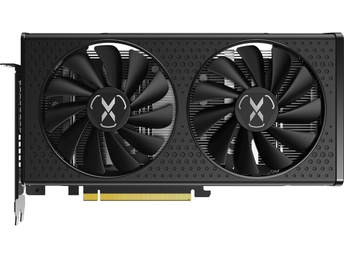 XFX Speedster SWFT 210 AMD Radeon RX 6650 XT Grafikkort