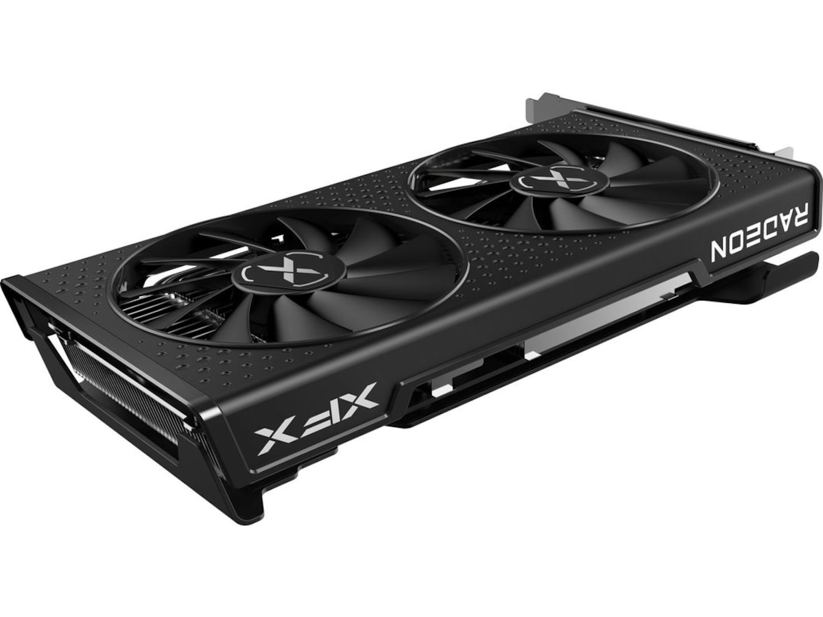 XFX Speedster SWFT 210 AMD Radeon RX 6650 XT Grafikkort