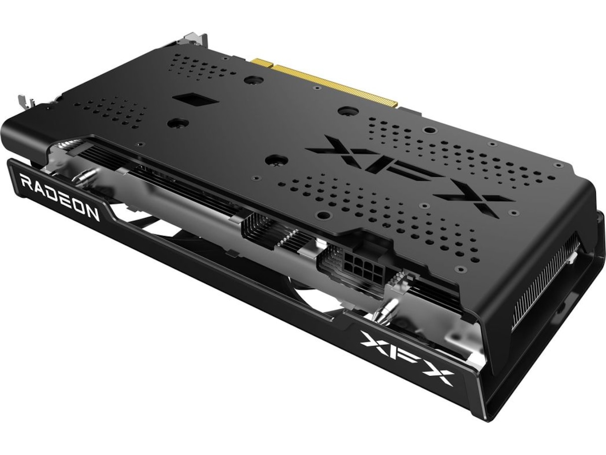 XFX Speedster SWFT 210 AMD Radeon RX 6650 XT Grafikkort