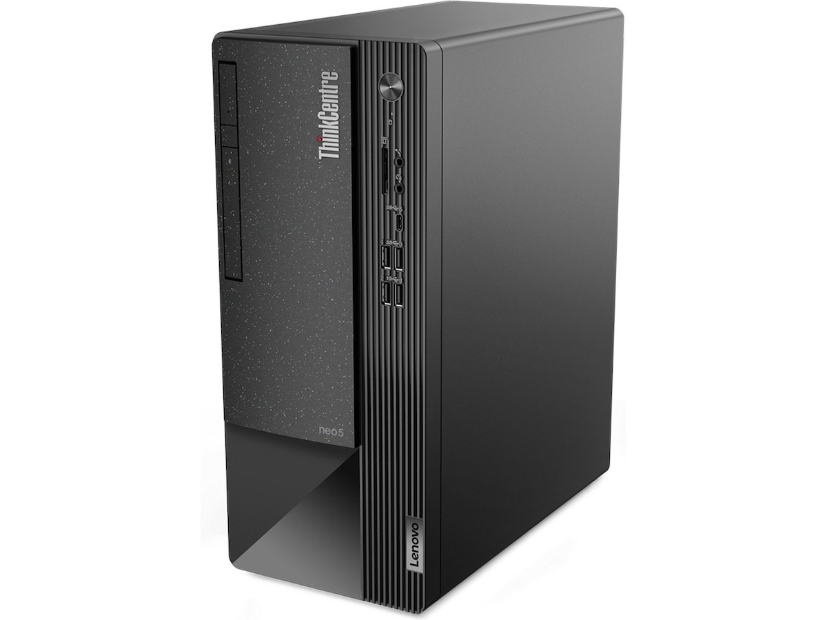 Lenovo ThinkCentre Neo 50t G4 MiniTower Stationär dator