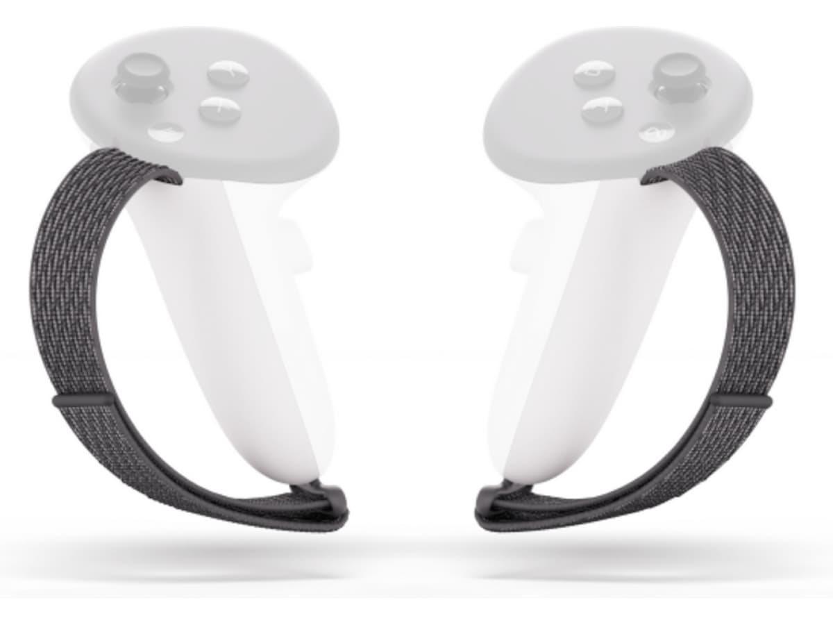 Aktiva remmar till Meta Quest VR tillbehör