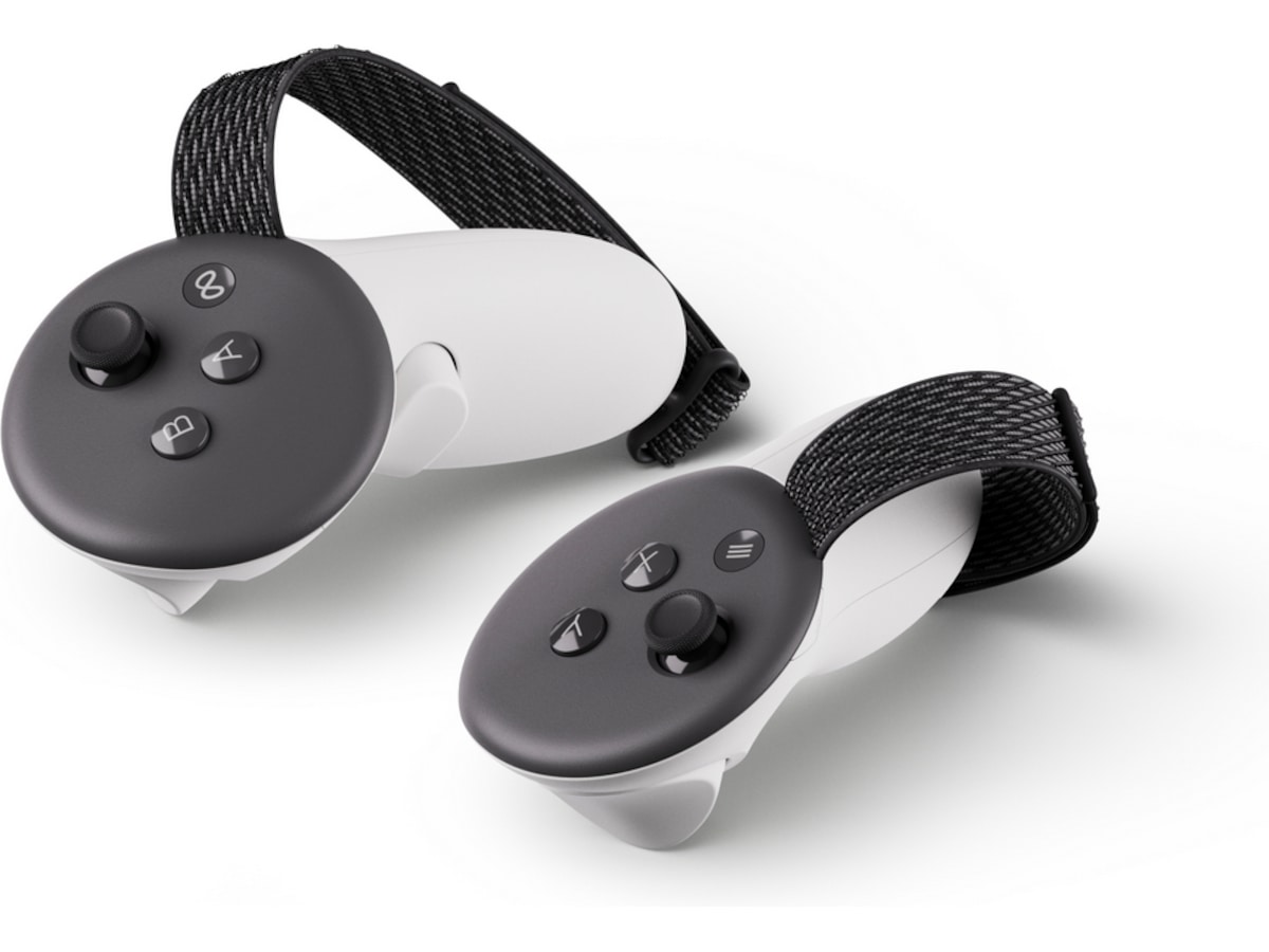 Aktiva remmar till Meta Quest VR tillbehör