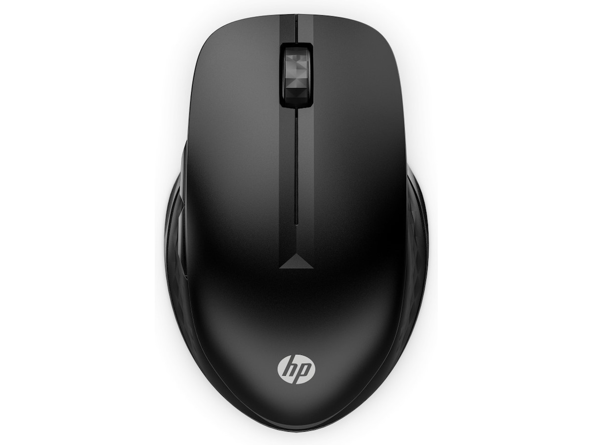 HP 430 trådlös mus för flera enheter (svart) Mus