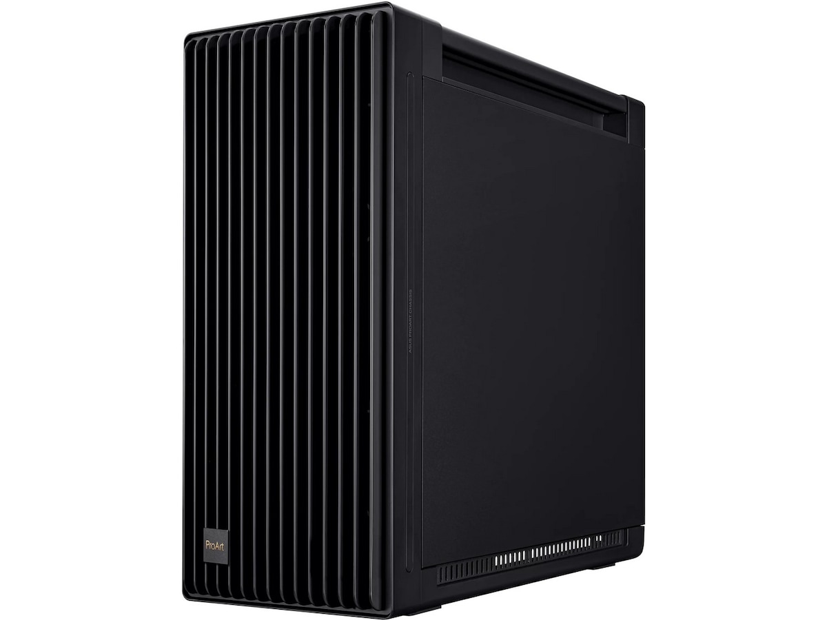Asus PA602 PROART Mid Tower (svart) Midi tower