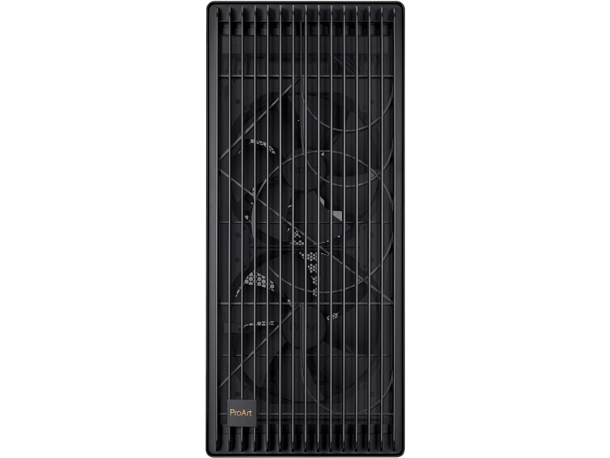 Asus PA602 PROART Mid Tower (svart) Midi tower