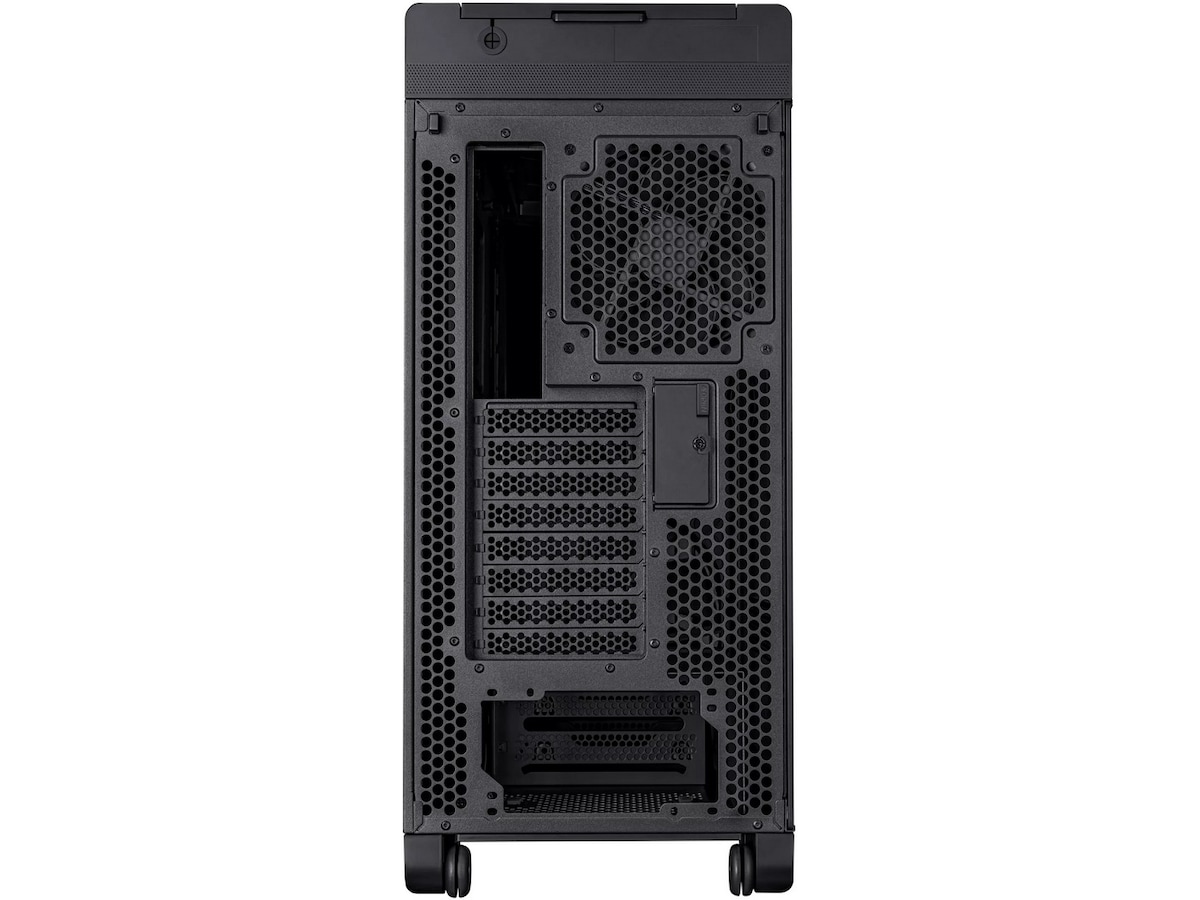 Asus PA602 PROART Mid Tower (svart) Midi tower