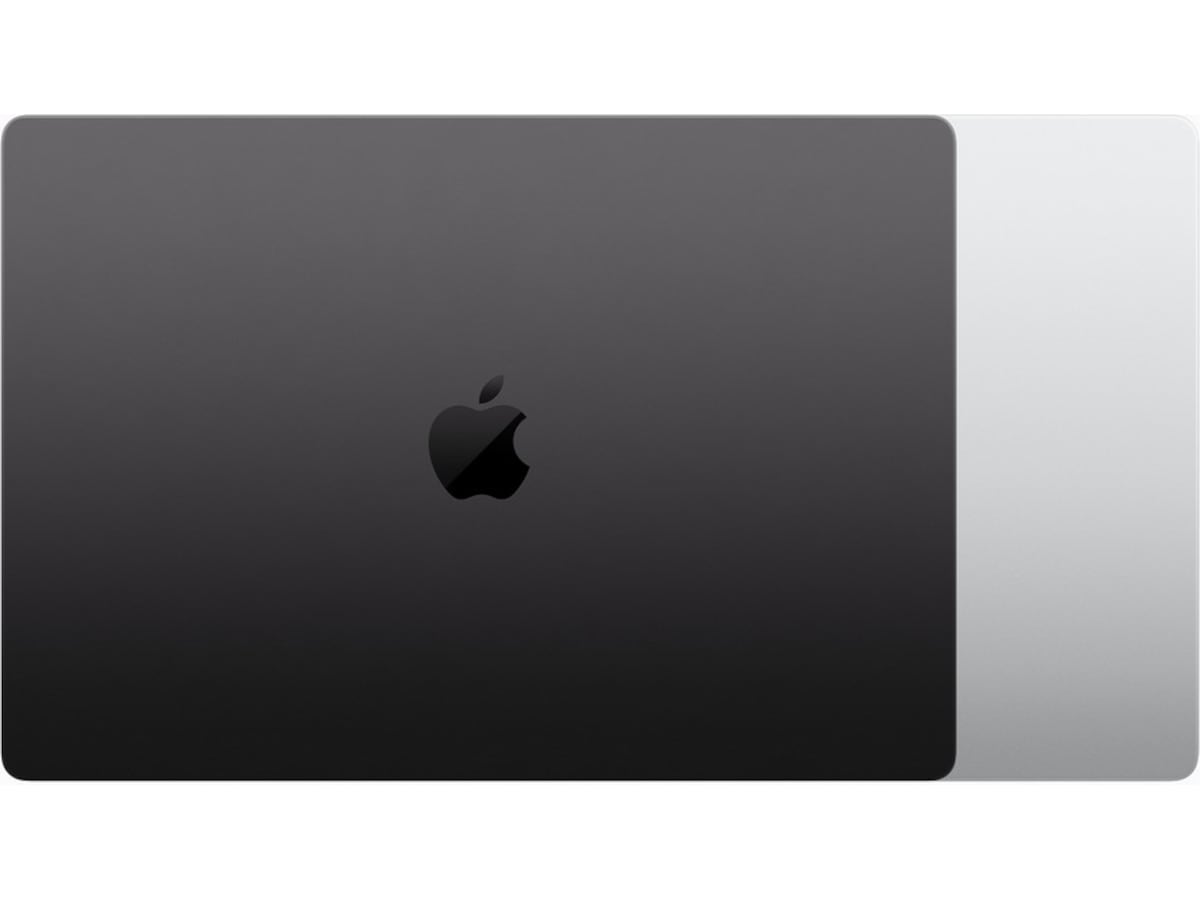 Macbook Pro 16 M3 MAX (2023) 1TB (silver) Datorer - Bärbara / laptop