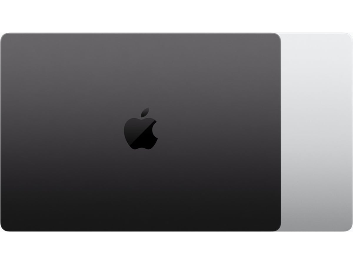 Macbook Pro 14 M3 MAX (2023) 1TB (silver) Datorer - Bärbara / laptop