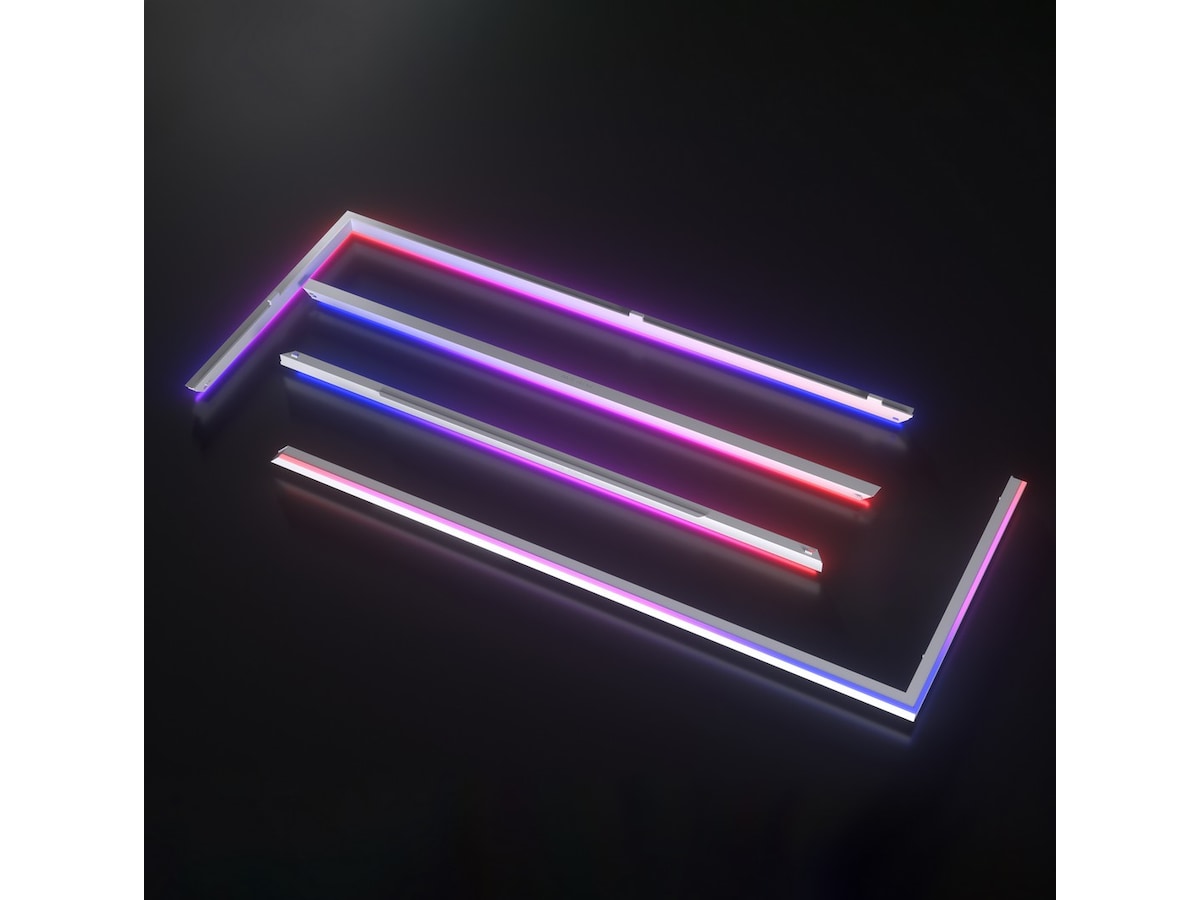 Phanteks NV9 Premium LED Kit (vit) Tillbehör