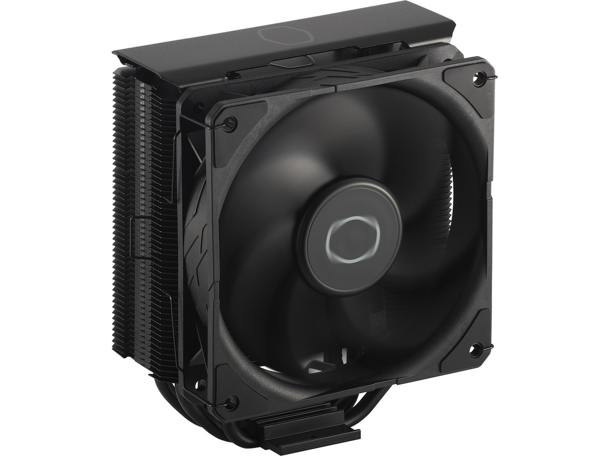 Cooler Master Hyper 212 Kylare (svart) CPU - Luftkylning