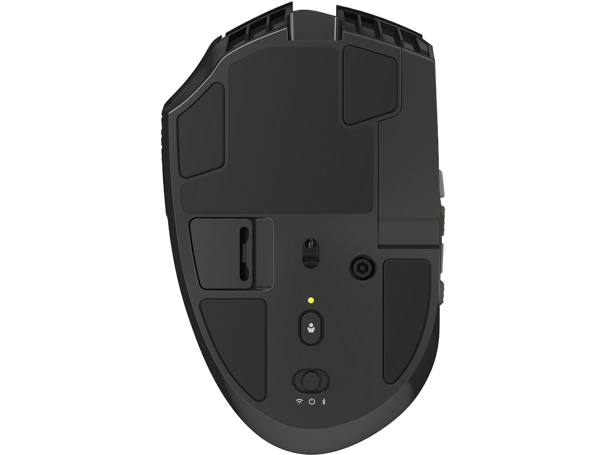Corsair Scimitar Elite RGB trådlös gamingmus (svart) -B-Grade Demo mus