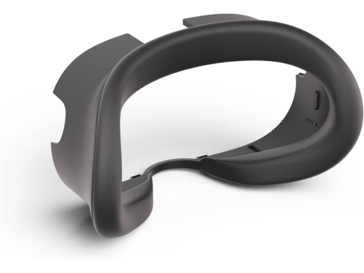 Meta Quest 3 Ansiktsdel i silikon -B-Grade Demo gaming