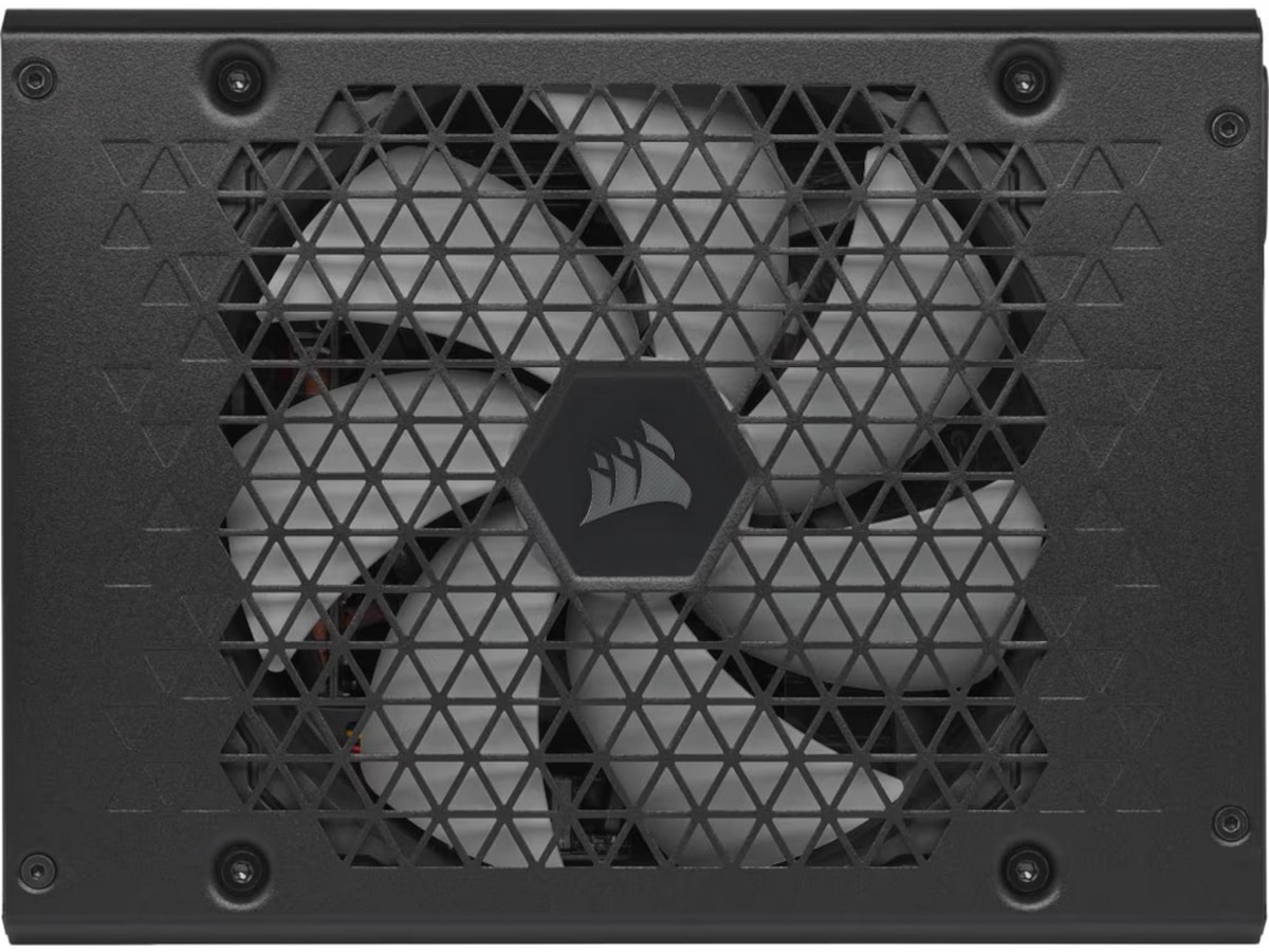 Corsair HX1200i 1200W PSU Nätaggregat