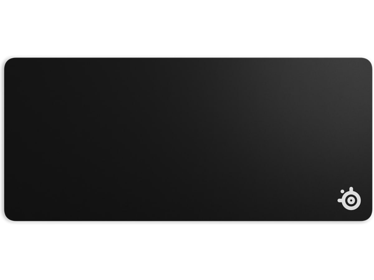 SteelSeries QcK XXL gamingmusmatta (svart) Gamingmusmatta